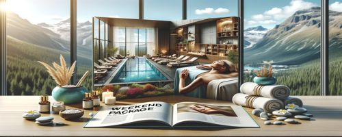 Pakiet weekendowy i krótkie wypady