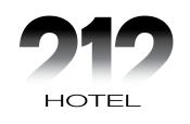 Hotel212